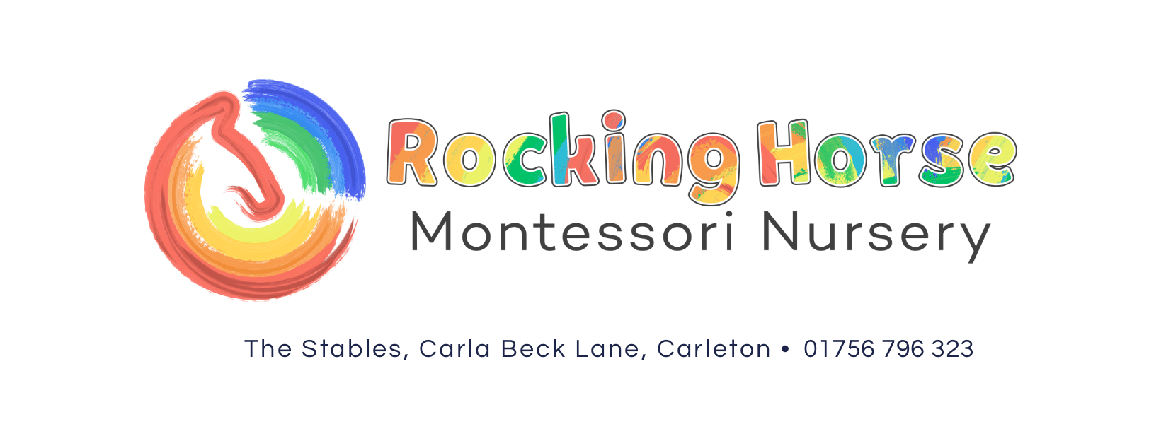 Rocking Horse Montessori Nursery